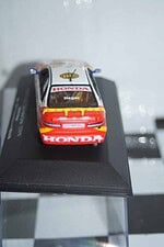 Onyx honda accord 1997 a.heger 1:43 scale xt055