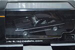 Ixo ford capri 2.8l injection 1982 1:43 diecast clc199