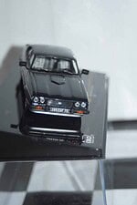 Ixo ford capri 2.8l injection 1982 1:43 diecast clc199