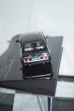 Ixo ford capri 2.8l injection 1982 1:43 diecast clc199