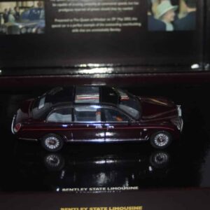 Minichamps bentley exp speed 8 le mans 24hrs 2002 ref 436 021308 1:43