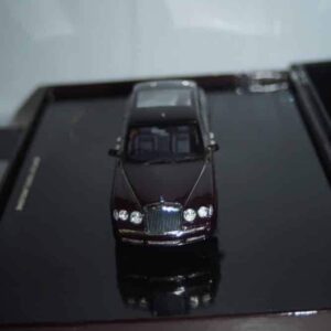 Minichamps bentley exp speed 8 le mans 24hrs 2002 ref 436 021308 1:43