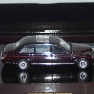 Minichamps bentley exp speed 8 le mans 24hrs 2002 ref 436 021308 1:43