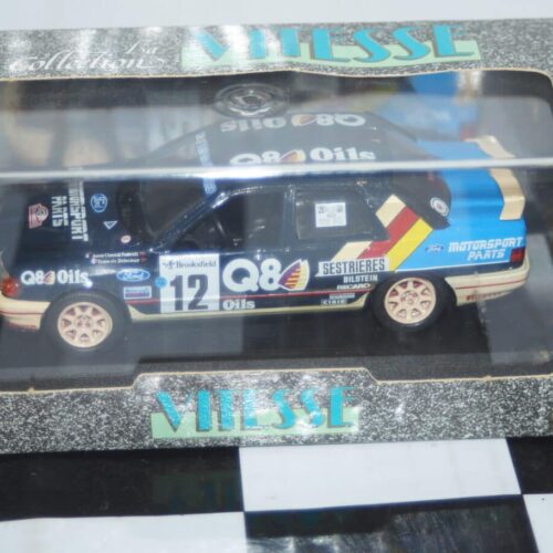 Vitesse ford sierra q8 #12 1:43rd ref 710