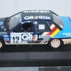 Vitesse ford sierra q8 #12 1:43rd ref 710