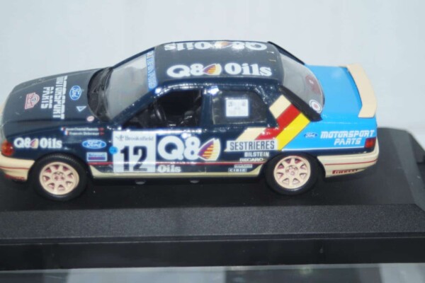 Vitesse ford sierra q8 #12 1:43rd ref 710