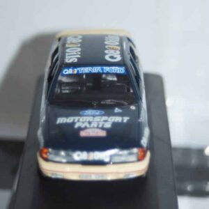 Vitesse ford sierra q8 #12 1:43rd ref 710