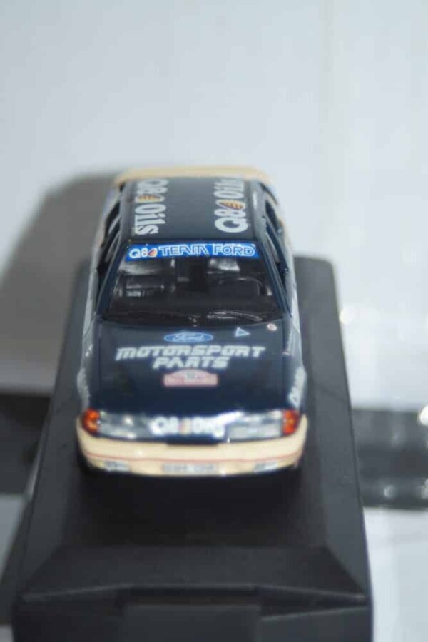 Vitesse ford sierra q8 #12 1:43rd ref 710