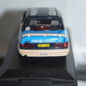 Vitesse ford sierra q8 #12 1:43rd ref 710