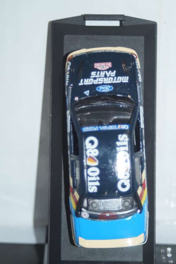 Vitesse ford sierra q8 #12 1:43rd ref 710