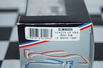 Onyx toyota gt1 "venture safenet" #2 le mans 1999 boutsen 1:43 scale xlm99017