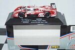 Onyx toyota gt1 "venture safenet" #2 le mans 1999 boutsen 1:43 scale xlm99017