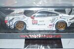 Spark tvr tuscan 400r #91 lm 2003 1:43 resin sctr01