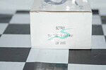 Spark tvr tuscan 400r #91 lm 2003 1:43 resin sctr01