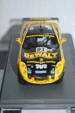 Spark tvr tuscan 400r #91 lm 2003 1:43 resin sctr01