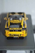 Spark tvr tuscan 400r #91 lm 2003 1:43 resin sctr01