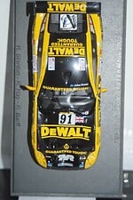 Spark tvr tuscan 400r #91 lm 2003 1:43 resin sctr01