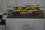 Spark tvr tuscan 400r #91 lm 2003 1:43 resin sctr01