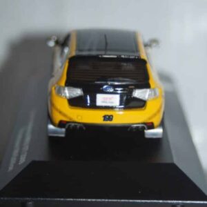 J collection subaru impreza wrx sti 2008 presentation car 2008 ref jc096