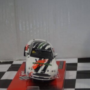 Scx aston martin vantage n24 v8 1:32 ref 64020