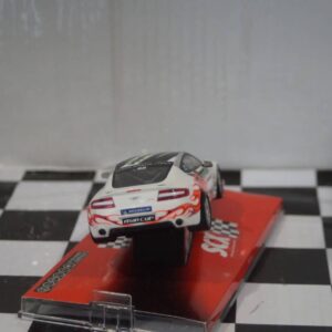 Scx aston martin vantage n24 v8 1:32 ref 64020