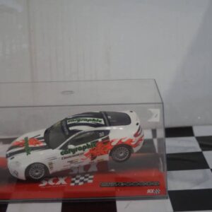 Scx aston martin vantage n24 v8 1:32 ref 64020