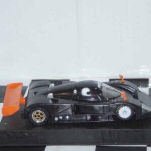 Slot.it audi r8c- lemams 1999  ca12b