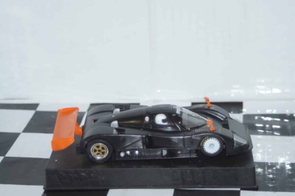 Slot.it audi r8c- lemams 1999  ca12b