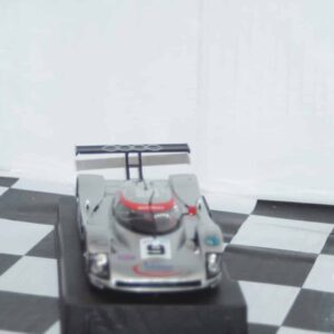 Slot.it audi r8c- lemams 1999  ca12b