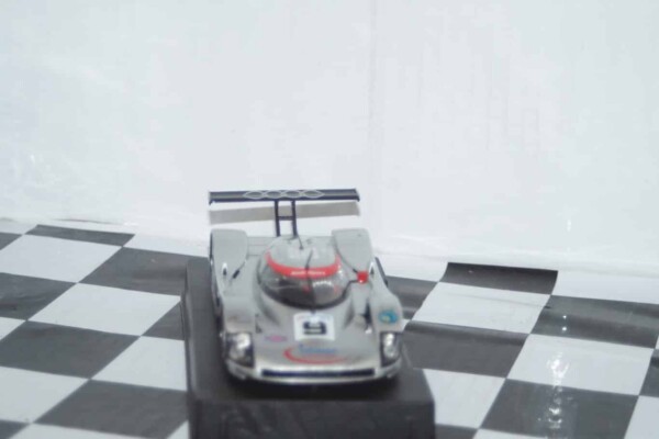 Slot.it audi r8c- lemams 1999  ca12b