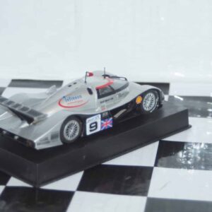 Slot.it audi r8c- lemams 1999  ca12b