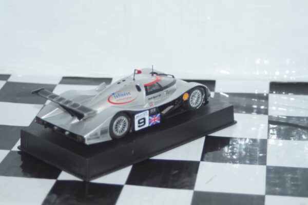Slot.it audi r8c- lemams 1999  ca12b