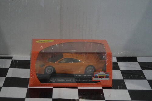 Slot.it mclaren f1 gtr lemans 1998  ca10c
