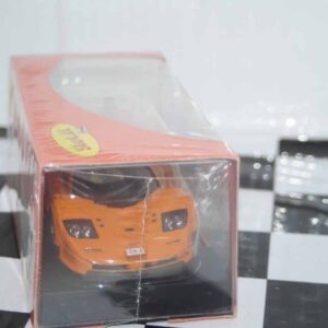 Slot.it bmw mclaren f1 gtr goodwood 2005  ca10a