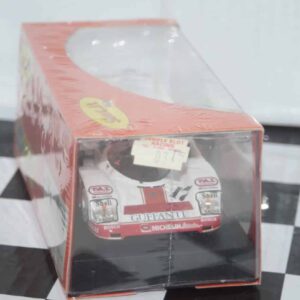 Slot.it porsche 962c lemans 1986  ca03f