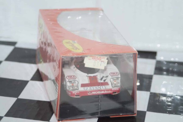 Slot.it porsche 962c lemans 1986  ca03f