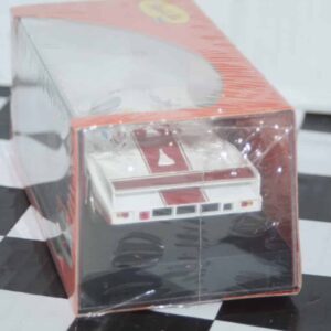 Slot.it porsche 962c kh n.17 wspc nuerburgring 1989  ca17a