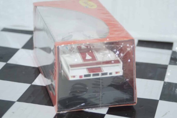 Slot.it porsche 962c kh n.17 wspc nuerburgring 1989  ca17a