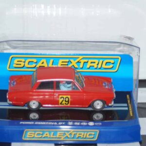 Scalextric audi sport quattro s1 ulster rally 1:32 c3487