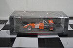 Spark brabham bt26a 6th dutch gp1969 #11 j.brabham 1:43 resin s8318
