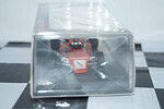 Spark brabham bt38 winner monza f2 1972 #1 g.hill 1:43 resin s7437