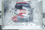 Spark toyota gr yaris rally wrt 6th rally monte carlo #18 2023 k.katsuta 1:43 resin s6721