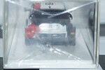 Spark toyota gr yaris rally wrt 6th rally monte carlo #18 2023 k.katsuta 1:43 resin s6721