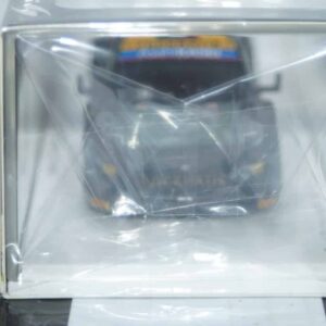 Spark ford puma rally new zealand 2022 l.bertelli #37 1:43  resin s6714