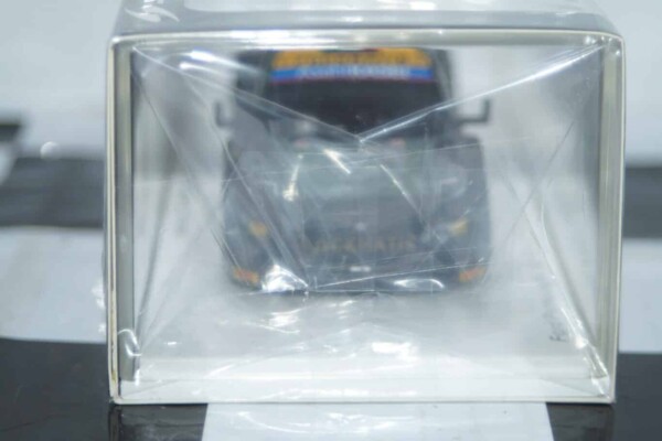 Spark ford puma rally new zealand 2022 l.bertelli #37 1:43  resin s6714