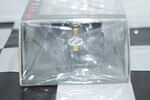 Spark brabham bt26a 6th spanish gp1969 #4 j.ickx 1:43 resin s8315