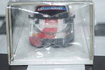 Spark toyota gr yaris rally wrt 6th rally monte carlo #18 2023 k.katsuta 1:43 resin s6721