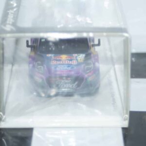 Spark ford puma rally safari kenya 2022 s.loeb #19 1:43 resin s6706