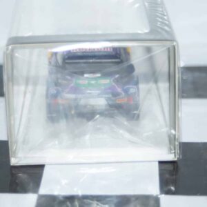Spark ford puma rally safari kenya 2022 s.loeb #19 1:43 resin s6706