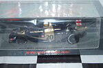 Spark wolf wr1 winner canadian gp 1977 #20 j.scheckter 1:43 resin s9998